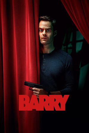 Barry (Phần 2) - Barry (Season 2) (2019)