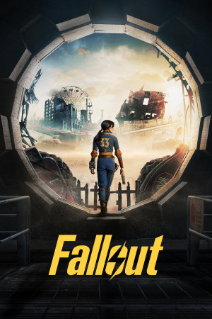 Fallout - Fallout (2024)