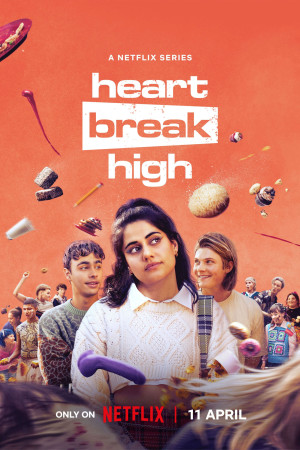 Heartbreak High (Phần 2) - Heartbreak High Season 2