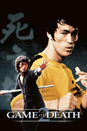 Tháp Tử Vong - Game of Death II (1981)