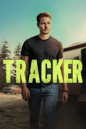 Tracker - Tracker (2024)